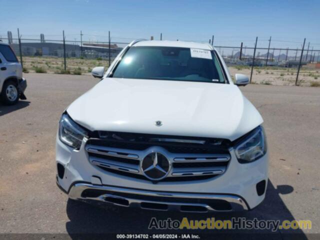 MERCEDES-BENZ GLC 300, W1N0G8DB7MV285125