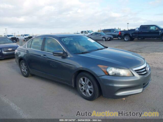 HONDA ACCORD 2.4 SE, 1HGCP2F61CA072275