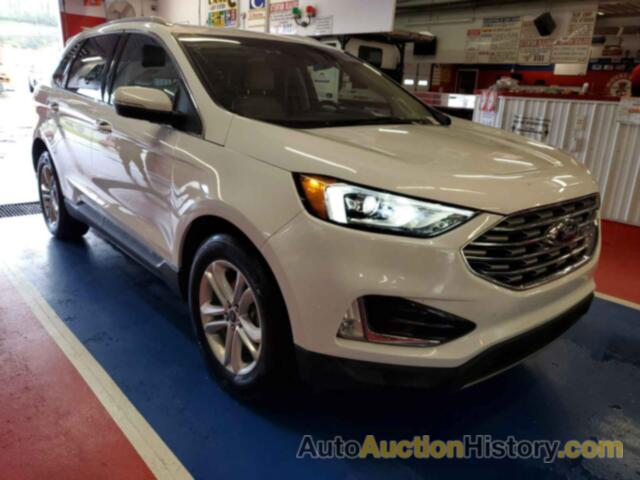 FORD EDGE SEL, 2FMPK3J94KBC03302