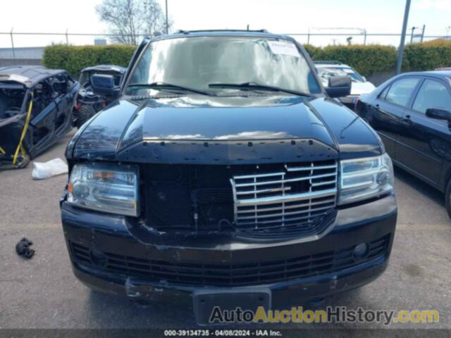 LINCOLN NAVIGATOR L, 5LMJJ3J53DEL07421