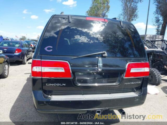 LINCOLN NAVIGATOR L L, 5LMJJ3J53DEL07421