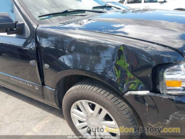 LINCOLN NAVIGATOR L L, 5LMJJ3J53DEL07421