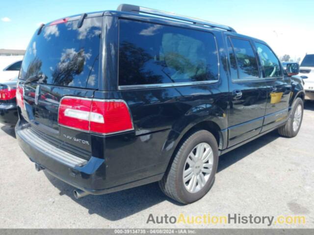 LINCOLN NAVIGATOR L L, 5LMJJ3J53DEL07421