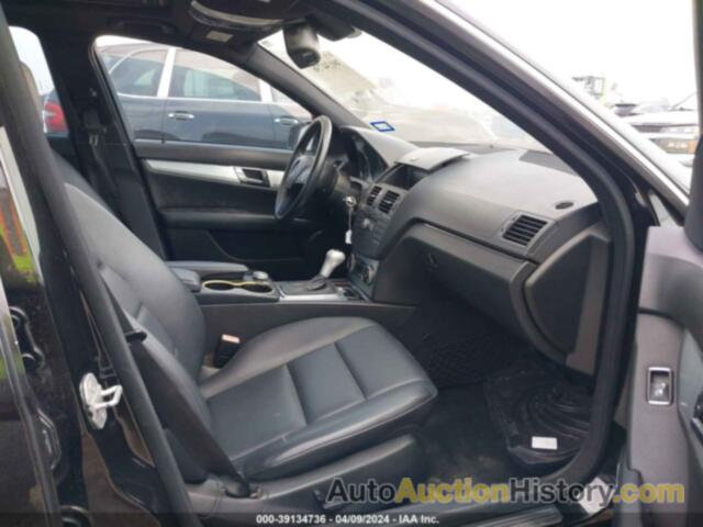 MERCEDES-BENZ C 300 LUXURY/SPORT, WDDGF5EB6AR091332