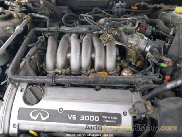 INFINITI I30 LIMITED/STANDARD/TOURING, JNKCA21A2XT751248