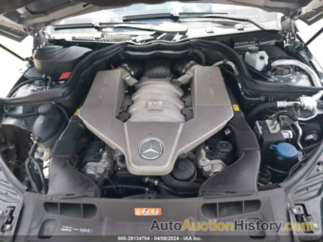 MERCEDES-BENZ C 63 AMG, WDDGJ7HBXCF795706