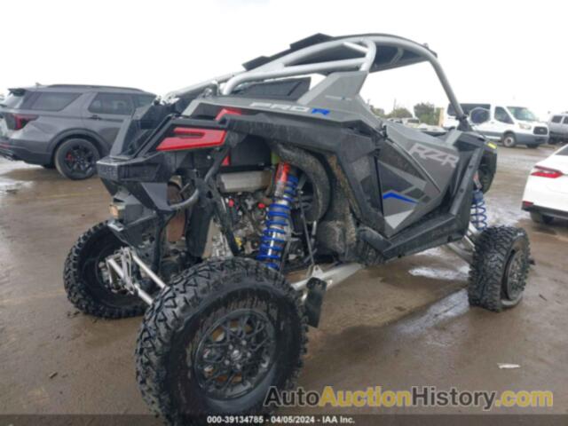 POLARIS RZR PRO R ULTIMATE, 3NSRGD2K5RG335724