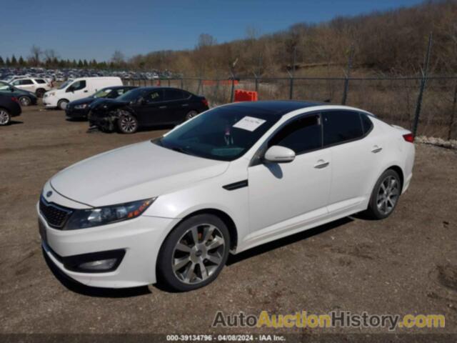 KIA OPTIMA SX, 5XXGR4A69CG076107