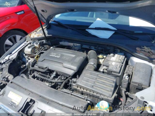 AUDI A3 1.8T PREMIUM, WAUACGFF9F1080298