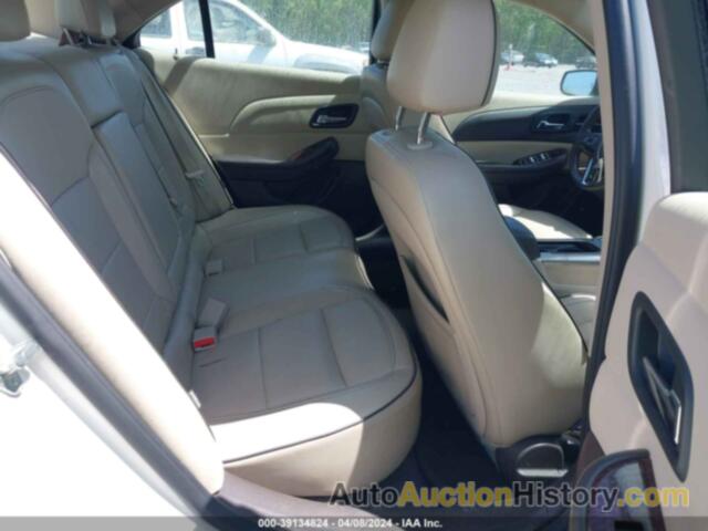 CHEVROLET MALIBU 1LZ, 1G11H5SA5DF341597