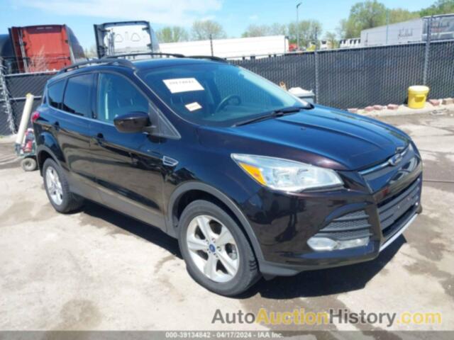 FORD ESCAPE SE, 1FMCU0GX0DUB71510