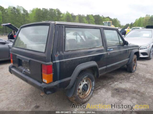 JEEP CHEROKEE, 1JCMR7712JT135249