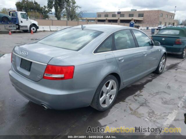 AUDI A6 4.2, WAUEV94F97N116141