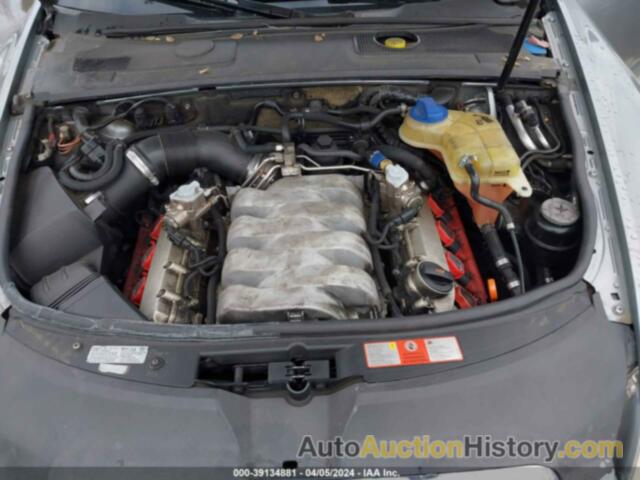 AUDI A6 4.2, WAUEV94F97N116141