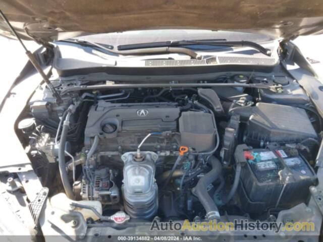 ACURA TLX TECHNOLOGY PACKAGE, 19UUB1F53HA003812