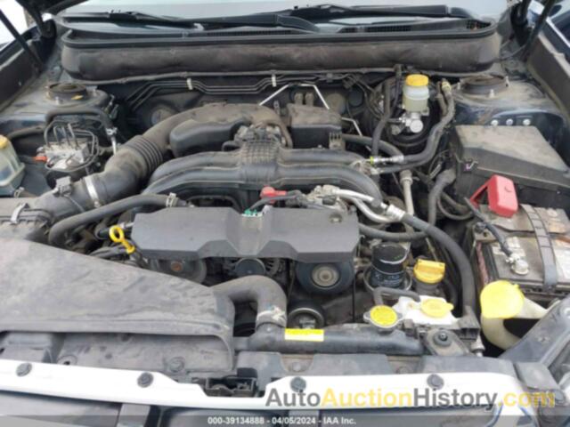 SUBARU OUTBACK 2.5I PREMIUM, 4S4BRBGC6D3257318