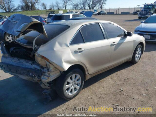 TOYOTA CAMRY LE, 4T4BE46K38R045983