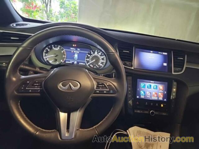 INFINITI QX50 LUXE, 3PCAJ5BA3MF109029