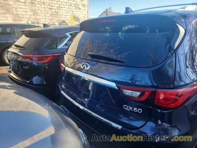 INFINITI QX60 LUXE/PURE/SPECIAL EDITION, 5N1DL0MM8LC546551
