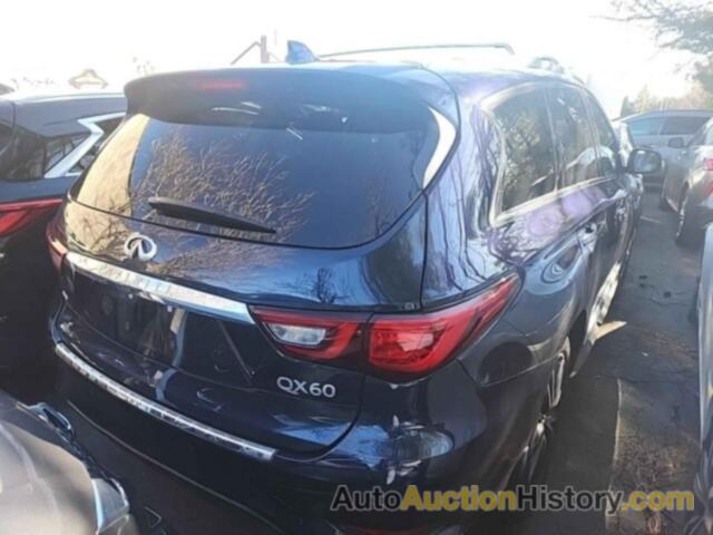 INFINITI QX60 LUXE/PURE/SPECIAL EDITION, 5N1DL0MM8LC546551