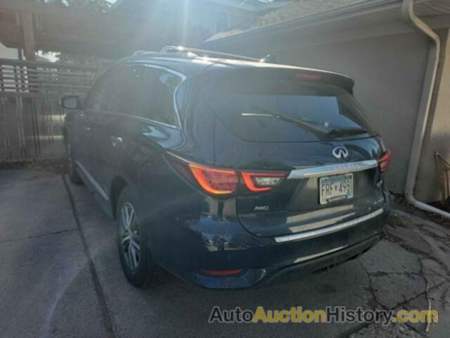 INFINITI QX60 LUXE/PURE/SPECIAL EDITION, 5N1DL0MM7LC523648