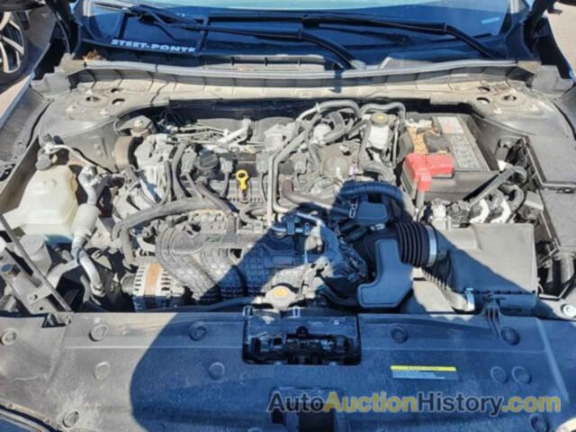 NISSAN ALTIMA SV, 1N4BL4DW5PN310895