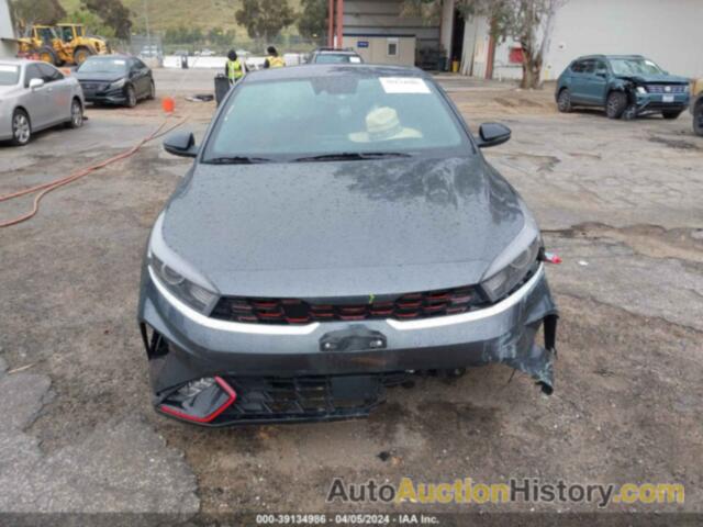 KIA FORTE GT LINE, 3KPF54AD9NE499111