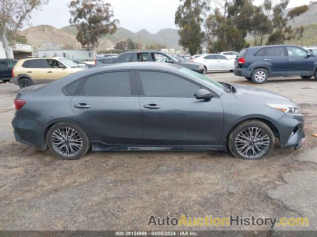 KIA FORTE GT LINE, 3KPF54AD9NE499111