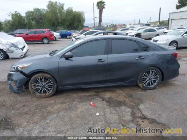 KIA FORTE GT LINE, 3KPF54AD9NE499111