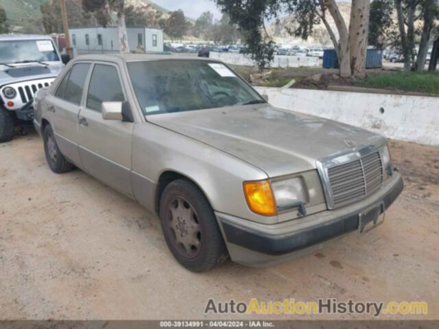 MERCEDES-BENZ 300 E, WDBEA30D8LB247992