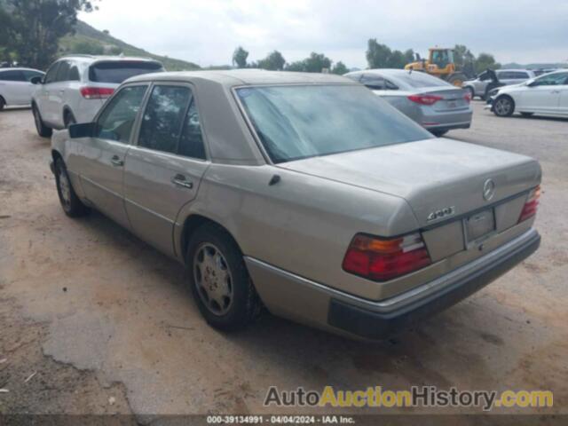 MERCEDES-BENZ 300 E, WDBEA30D8LB247992