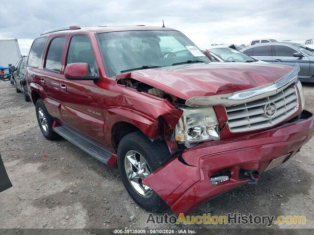 CADILLAC ESCALADE STANDARD, 1GYEK63N32R248455