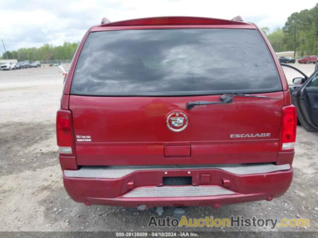 CADILLAC ESCALADE STANDARD, 1GYEK63N32R248455