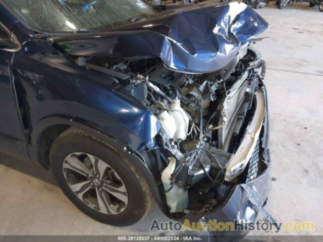 HONDA CR-V LX, 2HKRW5H32JH426858