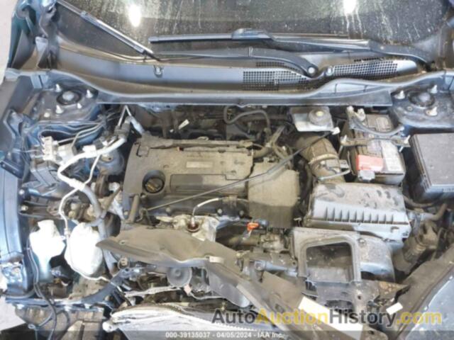 HONDA CR-V LX, 2HKRW5H32JH426858