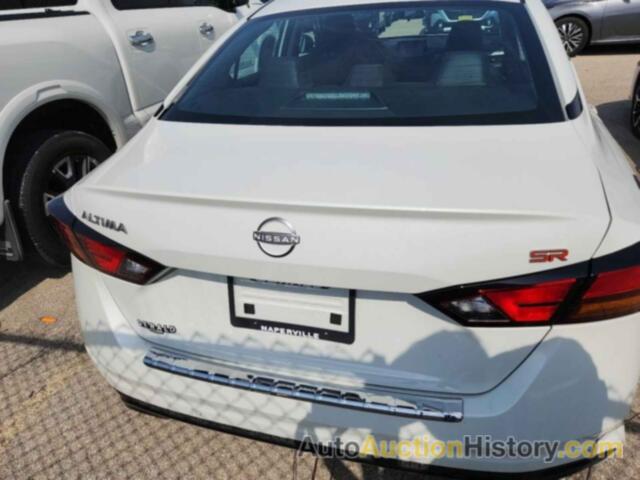 NISSAN ALTIMA SR, 1N4BL4CV1PN327475