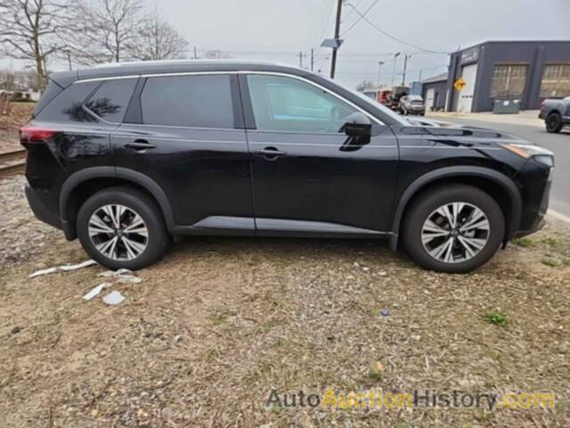 NISSAN ROGUE SV, 5N1BT3BB6PC681477