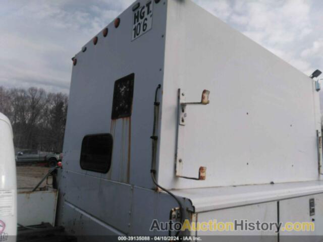 FORD F-550 CHASSIS XL, 1FDUF5GT4BED09906