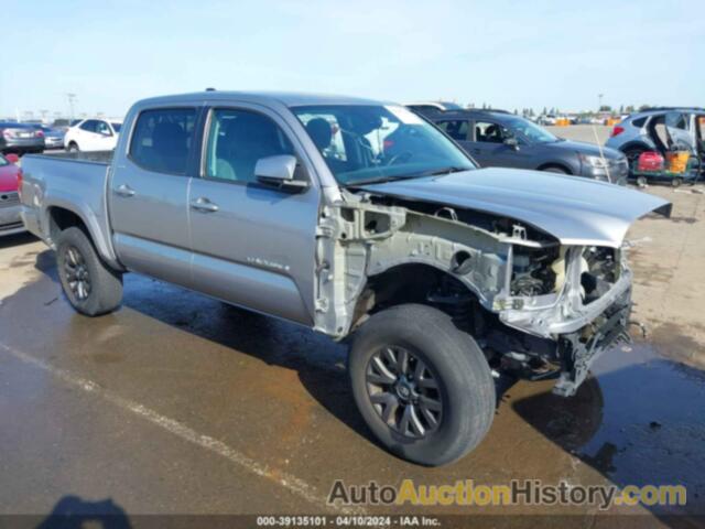 TOYOTA TACOMA SR5 V6, 3TMAZ5CN6MM144797