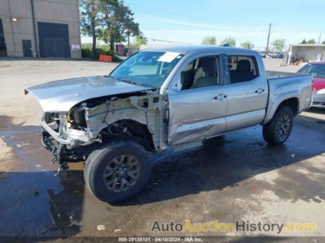 TOYOTA TACOMA SR5 V6, 3TMAZ5CN6MM144797