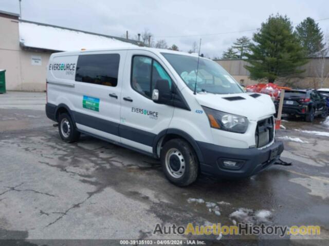 FORD TRANSIT-150, 1FTYE1Y83LKA15654