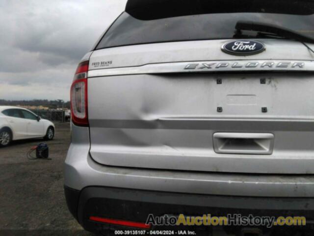 FORD EXPLORER, 1FM5K8B8XDGB36615