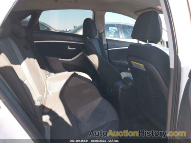 HYUNDAI ELANTRA GT, KMHD35LH2FU237710