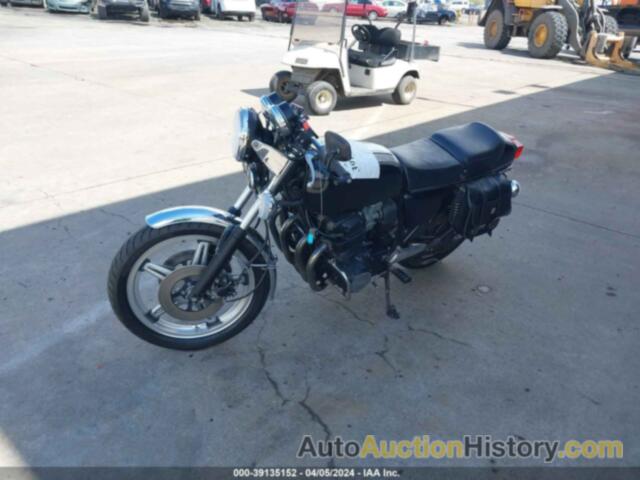 HONDA CB750, CB750F2211154