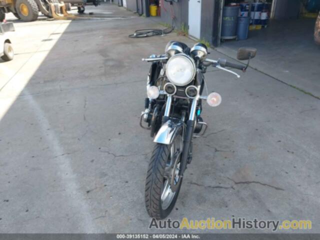 HONDA CB750, CB750F2211154