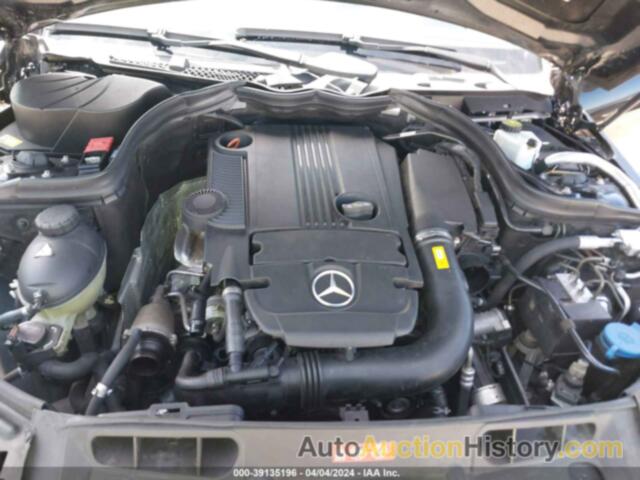 MERCEDES-BENZ C 250 LUXURY/SPORT, WDDGF4HB3DA762027