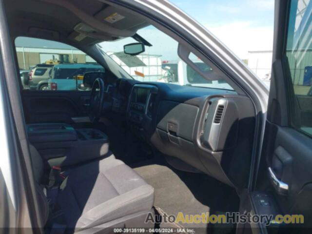 CHEVROLET SILVERADO 1500 1LT, 3GCPCRECXFG381471