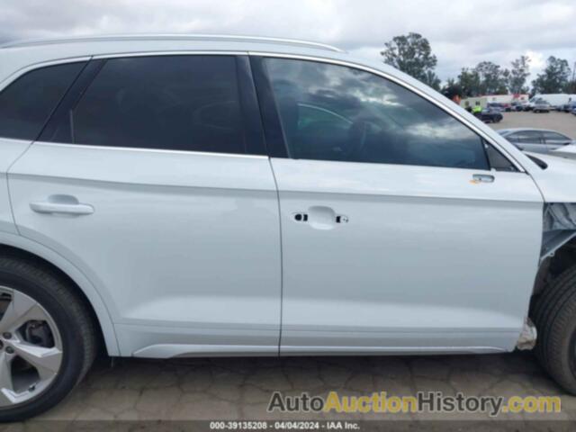 AUDI Q5 PREMIUM PLUS 45 TFSI QUATTRO S TRONIC, WA1BAAFY1M2133928