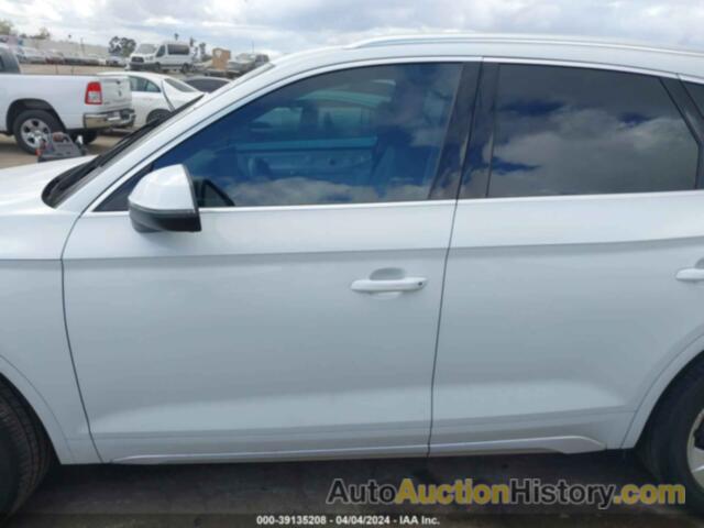 AUDI Q5 PREMIUM PLUS 45 TFSI QUATTRO S TRONIC, WA1BAAFY1M2133928