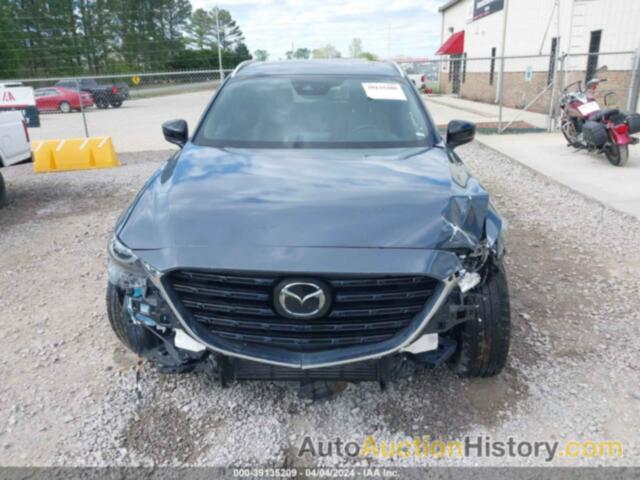 MAZDA CX-9 CARBON EDITION, JM3TCBDY9N0625009